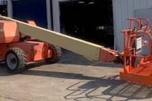 2015 JLG 600S