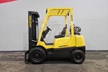 2018 Hyster H50XT