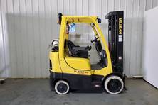 2016 Hyster S50FT