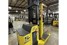 2013 Hyster R30XMA3