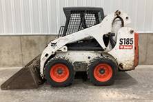 2007 Bobcat S185