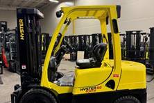 2016 Hyster H60FT