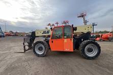 2015 JLG G9-43A