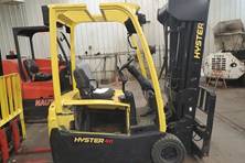 2011 Hyster J40XNT