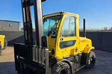 2015 Hyster H155FT