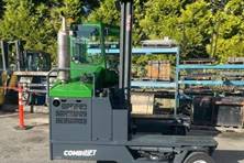 2008 Combilift C10000XL