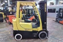 2016 Hyster S50FT