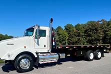 2009 Kenworth T800