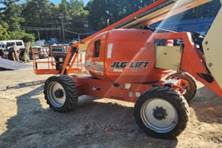 2015 JLG 600AJ