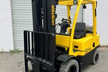 2017 Hyster H50FT