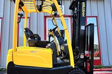 2016 Hyster J30XNT