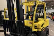 2018 Hyster H90FT