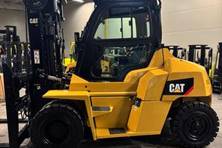 2021 Cat DP70