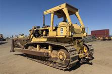 1984 Cat D8K