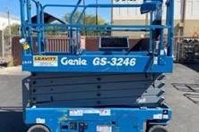 2014 Genie GS3246