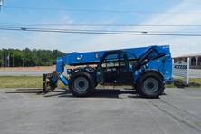 2015 Genie GTH-1056