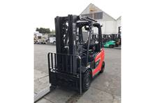 2021 Linde H25T600