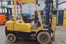 2017 Hyster H60XT