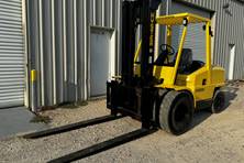 2002 Hyster H100FT