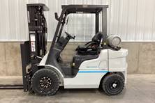 2024 Unicarriers PF50DF