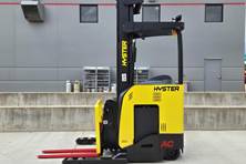 2018 Hyster N30ZDR2