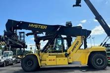 2021 Hyster RS46-41LS