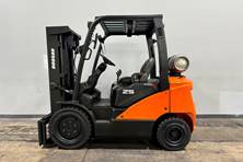 2017 Doosan G25N-7