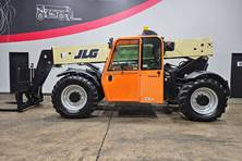 2015 JLG G9-43A