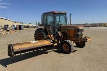 2001 John Deere 6410