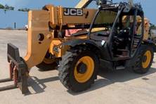 2015 JCB 506-36