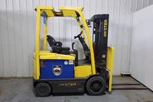 2017 Hyster E50XN