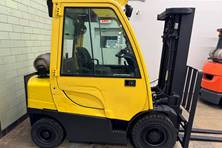 2013 Hyster H50FT