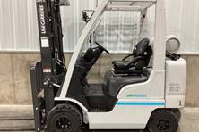 2023 Unicarriers AF50LP