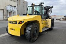 2016 Hyster H620HD