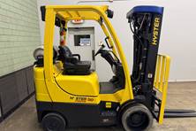 2016 Hyster S50FT