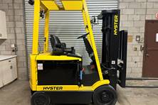 Hyster E50XM