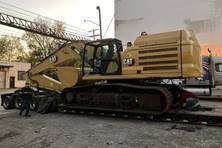 2021 Cat 349