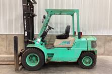 1997 Mitsubishi FG35