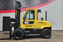 2018 Hyster H155FT