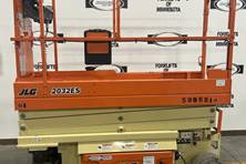 2021 JLG 2032ES - $9,950.00