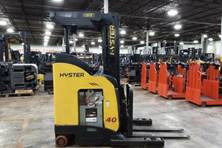 2019 Hyster N40ZRS2-14.5