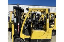 2014 Hyster S50FT