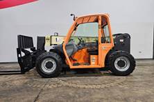 2019 JLG G5-18A