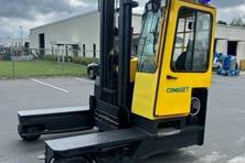 2019 Combilift C8000