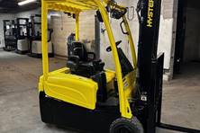 2019 Hyster J40XNT