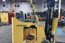 2017 Hyster E40HSD3-21