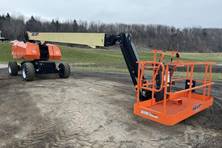 2024 JLG 860SJ