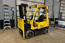 2015 Hyster S50FT