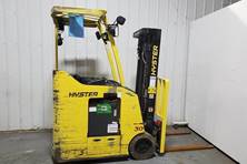 2017 Hyster E30HSD3