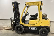 2011 Hyster H60FT